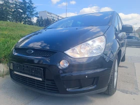 Обява за продажба на Ford S-Max 2.5 Turbo ~9 500 лв. - изображение 3
