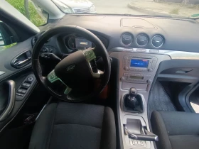 Обява за продажба на Ford S-Max 2.5 Turbo ~9 500 лв. - изображение 8