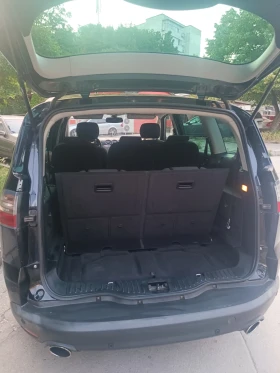 Ford S-Max 2.5 Turbo | Mobile.bg    16
