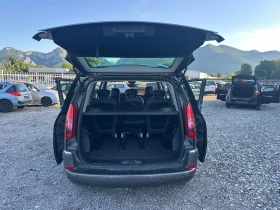 Peugeot 807 2, 0HDI 163kc AUTOMAT NAVI EL.VRATI | Mobile.bg    14