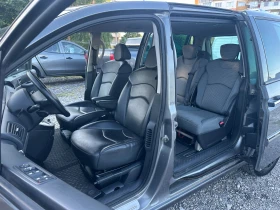 Peugeot 807 2, 0HDI 163kc AUTOMAT NAVI EL.VRATI | Mobile.bg    9