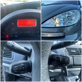 Peugeot 807 2, 0HDI 163kc AUTOMAT NAVI EL.VRATI | Mobile.bg    11