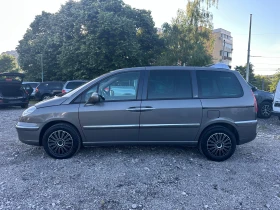 Peugeot 807 2, 0HDI 163kc AUTOMAT NAVI EL.VRATI | Mobile.bg    6