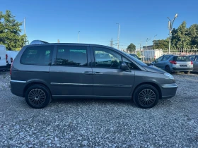 Peugeot 807 2, 0HDI 163kc AUTOMAT NAVI EL.VRATI | Mobile.bg    2
