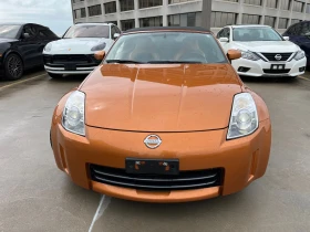 Nissan 350z * CARFAX* *    | Mobile.bg    2