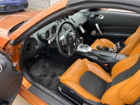 Nissan 350z * CARFAX* *    | Mobile.bg    7