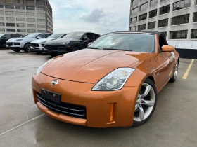  Nissan 350z