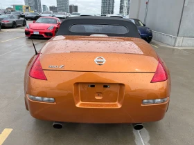 Nissan 350z * CARFAX* *    | Mobile.bg    6