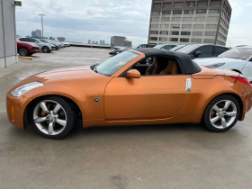 Nissan 350z * CARFAX* *    | Mobile.bg    3