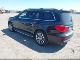 Mercedes-Benz CLS 450 MERCEDES-BENZ GL 450 4MATIC * АТО КРЕДИТ* - 26200 лв. - 66789591 4