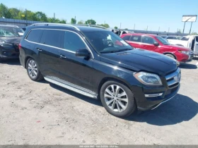 Mercedes-Benz CLS 450 MERCEDES-BENZ GL 450 4MATIC * АТО КРЕДИТ* - 26200 лв. - 66789591 2