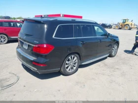 Mercedes-Benz CLS 450 MERCEDES-BENZ GL 450 4MATIC * АТО КРЕДИТ* - 26200 лв. - 66789591 5