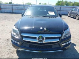 Mercedes-Benz CLS 450 MERCEDES-BENZ GL 450 4MATIC * АТО КРЕДИТ* - 26200 лв. - 66789591 3