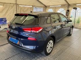 Hyundai I30 1.4 MPI* *  | Mobile.bg    4