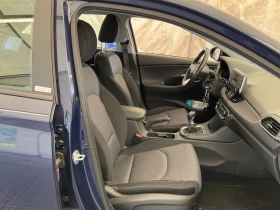 Hyundai I30 1.4 MPI* *  | Mobile.bg    8