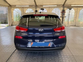 Hyundai I30 1.4 MPI* *  | Mobile.bg    5