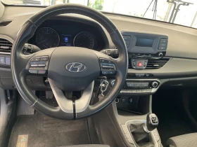 Hyundai I30 1.4 MPI* *  | Mobile.bg    10