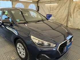 Hyundai I30 1.4 MPI* *  | Mobile.bg    3