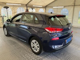 Hyundai I30 1.4 MPI* *  | Mobile.bg    6