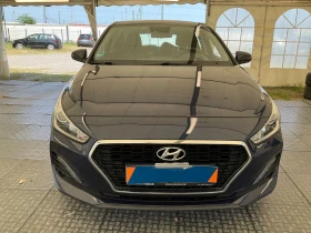 Hyundai I30 1.4 MPI* *  | Mobile.bg    2