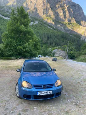     VW Golf 190 