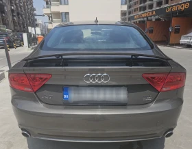 Audi A7 - 22999 лв. - 55729864 4