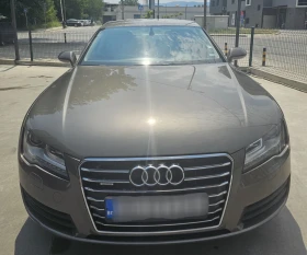 Audi A7 - 22999 лв. - 55729864 2