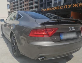 Audi A7 - 22999 лв. - 55729864 5