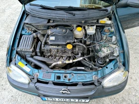 Opel Corsa 1, 4/60hp | Mobile.bg    9