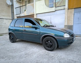 Opel Corsa 1, 4/60hp | Mobile.bg    3