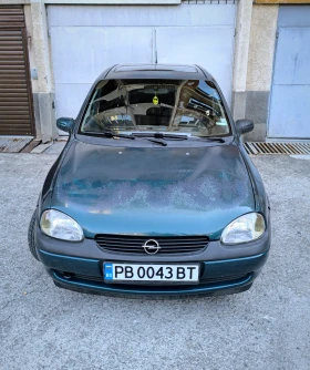 Opel Corsa 1, 4/60hp | Mobile.bg    2