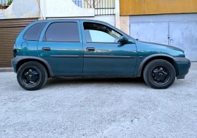 Opel Corsa 1, 4/60hp | Mobile.bg    5