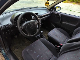 Opel Corsa 1, 4/60hp | Mobile.bg    6