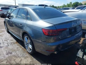 Audi A4 ALL SEASON AUDI, PREMIUMIM, DIGITAL* - 22000 лв. - 98292297 3