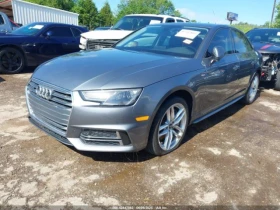Audi A4 ALL SEASON AUDI, PREMIUMIM, DIGITAL* - 22000 лв. - 98292297 2