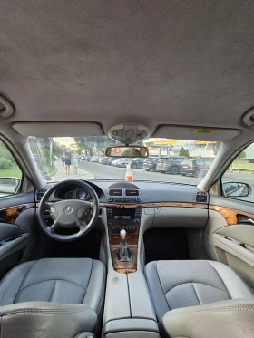 Mercedes-Benz E 240 | Mobile.bg    6
