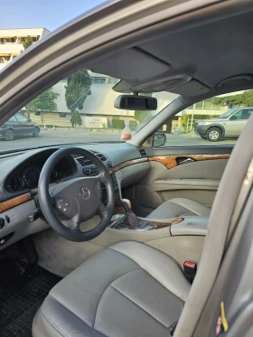 Mercedes-Benz E 240 | Mobile.bg    5