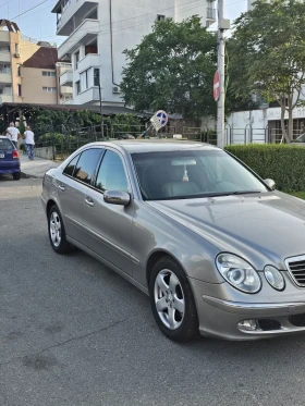 Mercedes-Benz E 240 | Mobile.bg    2