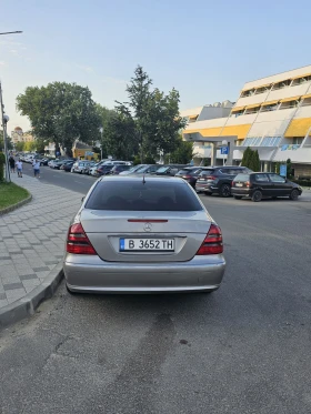 Mercedes-Benz E 240 | Mobile.bg    4