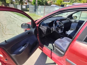 Обява за продажба на Peugeot 206 1.9D ~2 200 лв. - изображение 10