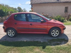 Обява за продажба на Peugeot 206 1.9D ~2 200 лв. - изображение 3