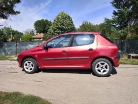 Обява за продажба на Peugeot 206 1.9D ~2 200 лв. - изображение 6