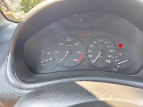 Peugeot 206 1.9D | Mobile.bg    14