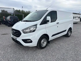 Ford Transit Custom 2.0, EURO 6, Нов Внос - 22000 лв. - 75796071 3