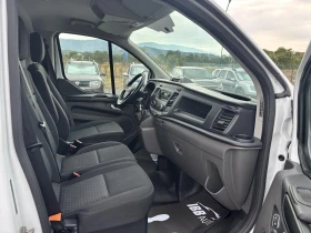 Ford Transit Custom 2.0, EURO 6, Нов Внос - 22000 лв. - 75796071 14