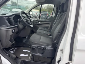 Ford Transit Custom 2.0, EURO 6, Нов Внос - 22000 лв. - 75796071 7