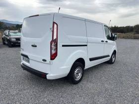 Ford Transit Custom 2.0, EURO 6, Нов Внос - 22000 лв. - 75796071 5