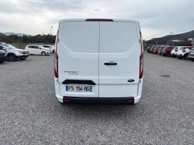 Ford Transit Custom 2.0, EURO 6, Нов Внос - 22000 лв. - 75796071 4