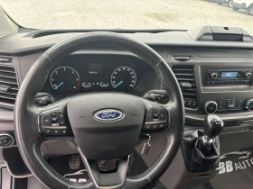 Ford Transit Custom 2.0, EURO 6, Нов Внос - 22000 лв. - 75796071 8