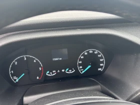 Ford Transit Custom 2.0, EURO 6, Нов Внос - 22000 лв. - 75796071 10
